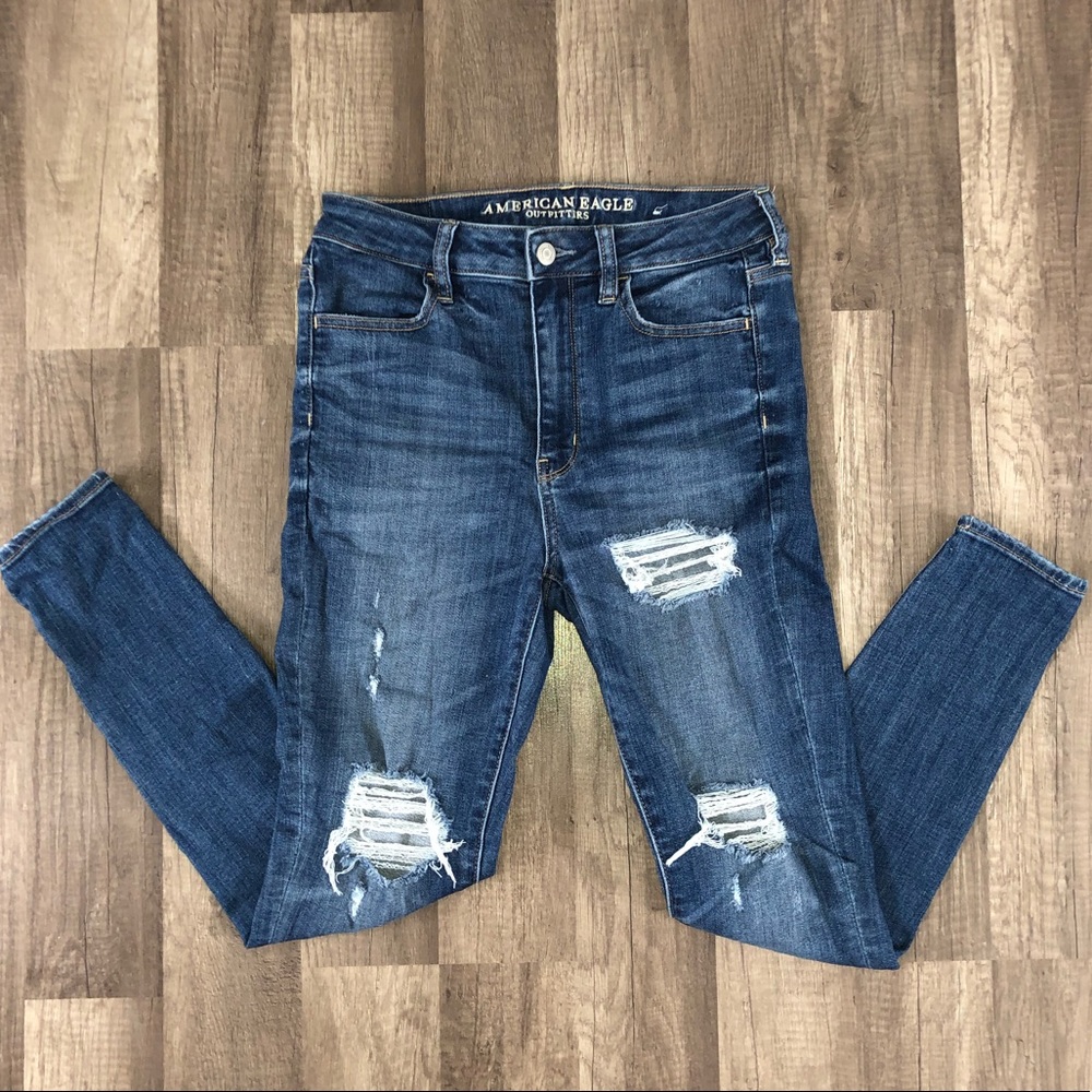 AEO Jeans
